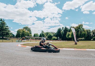 Karting Adultes - Deauville