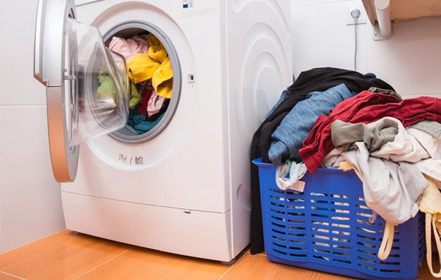 Picture 1 for Activity Ulcinj: Laundry Service