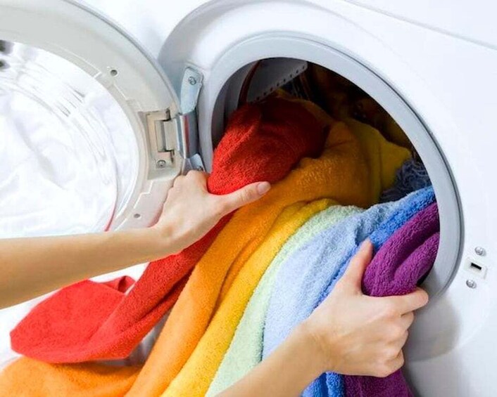 Picture 2 for Activity Ulcinj: Laundry Service