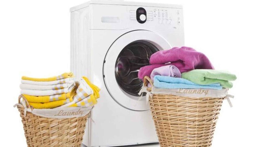 Picture 3 for Activity Ulcinj: Laundry Service