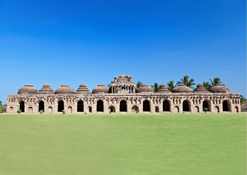 Picture 9 for Activity Walk through the time in Hampi (2 Hours Guided Walking Tour)