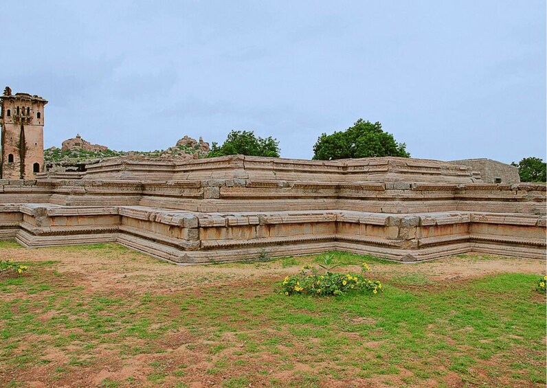 Picture 7 for Activity Walk through the time in Hampi (2 Hours Guided Walking Tour)