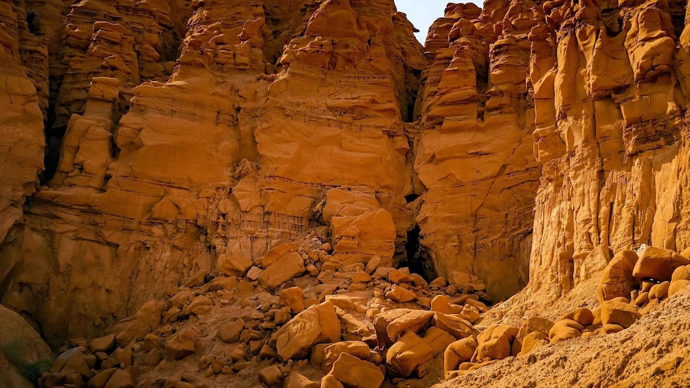 Picture 8 for Activity Utah: App-Based Goblin Valley State Park Audio Guide