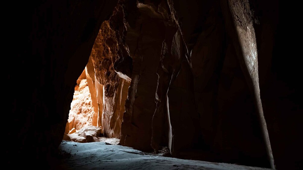 Picture 12 for Activity Utah: App-Based Goblin Valley State Park Audio Guide