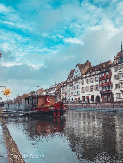 Picture 7 for Activity Private Gastronomic Tour of Strasbourg