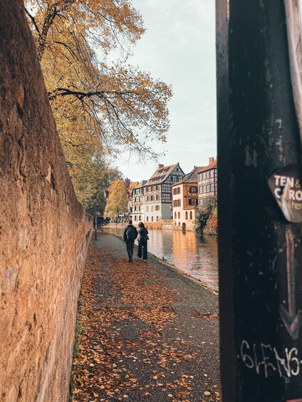 Picture 10 for Activity Strasbourg: Gastronomic and Walking Tour in the Old Town