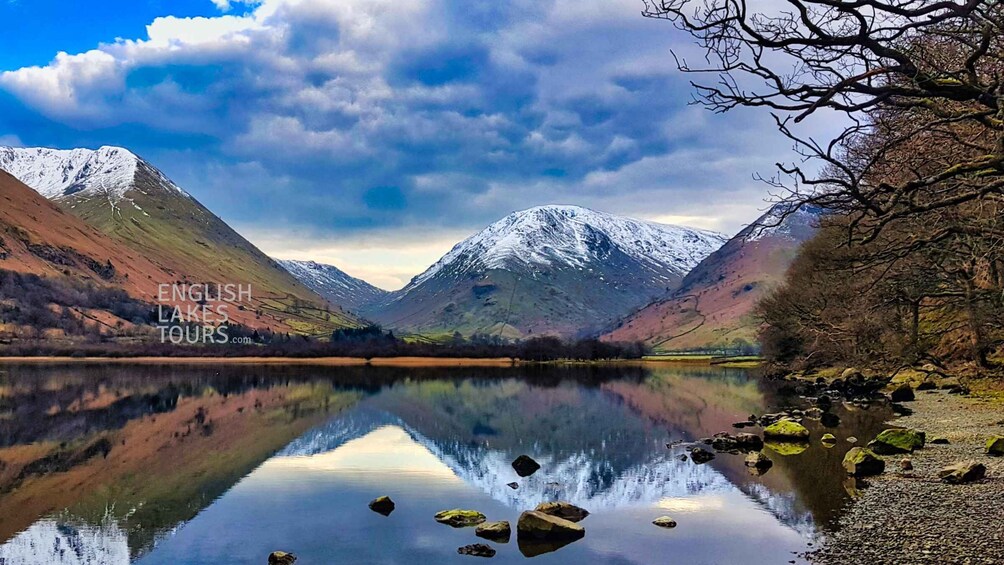 Picture 6 for Activity Scenic Tour of the Lake District in Winter