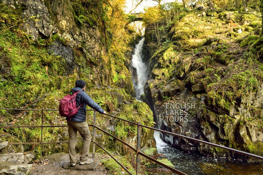 Picture 1 for Activity Scenic Tour of the Lake District in Winter