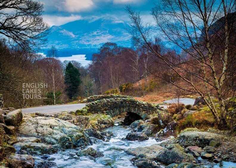 Picture 8 for Activity Scenic Tour of the Lake District in Winter