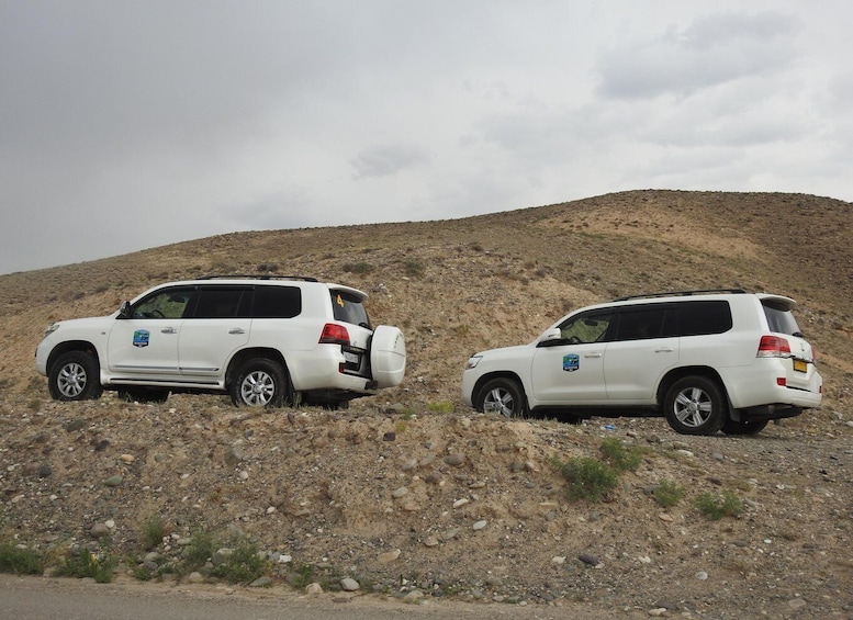 Picture 4 for Activity PRIVATE TOUR Charyn canyon, Kolsai and Kaindy lakes