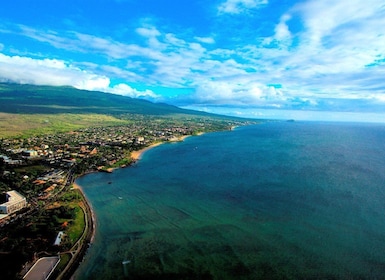 Maui: Private Customisable Island Tour with Transfer