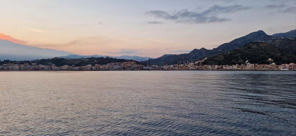 Picture 5 for Activity Taormina Coast Tour and Searching Dolphins