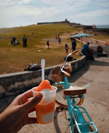 Picture 3 for Activity San Juan: Love Hearts Experience for 2 at Condado Lagoon