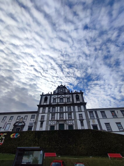 Picture 12 for Activity Faial Island: Full Day Tour