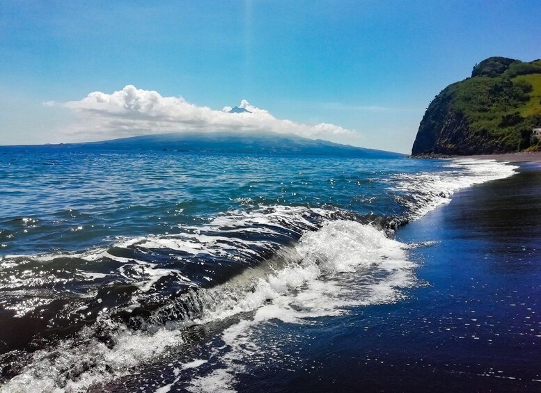 Picture 6 for Activity Faial Island: Full Day Tour