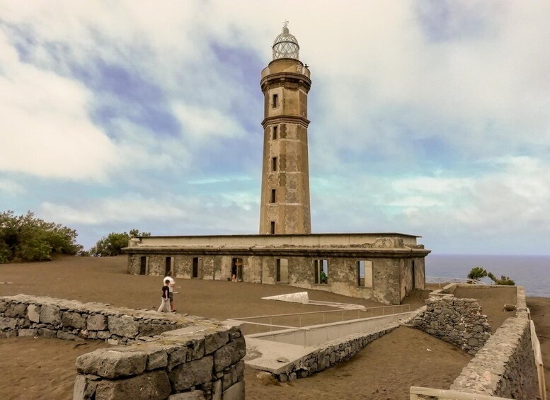 Picture 4 for Activity Faial Island: Full Day Tour