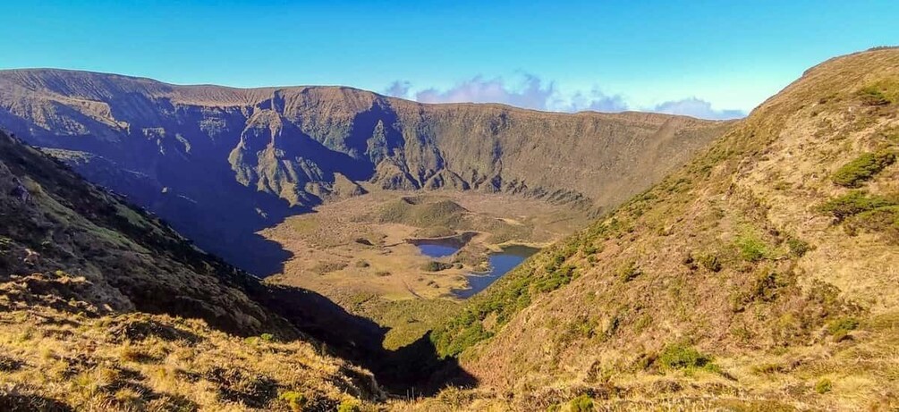 Picture 3 for Activity Faial Island: Full Day Tour with lunch Included in Horta.