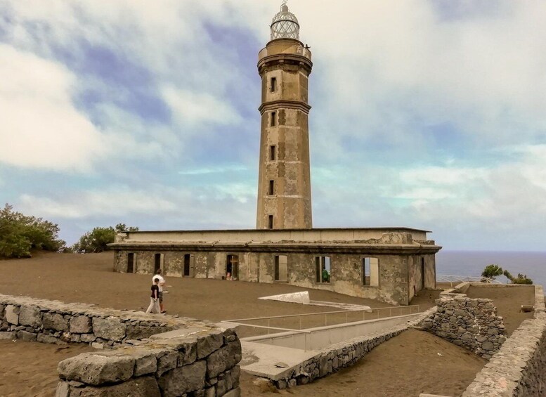 Picture 4 for Activity Faial Island: Full Day Tour with lunch Included in Horta.