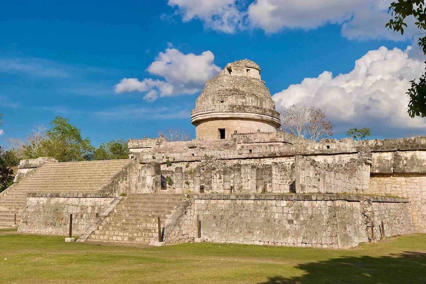 Picture 5 for Activity From Tulum: Chichén Itzá Tour, Cenote & Valladolid