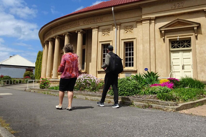 Picture 2 for Activity Discover Victor Harbor Guided Walking Tour