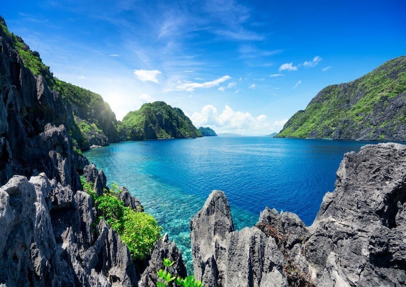 Picture 5 for Activity El Nido Package 1: Free & Easy (No Tour)