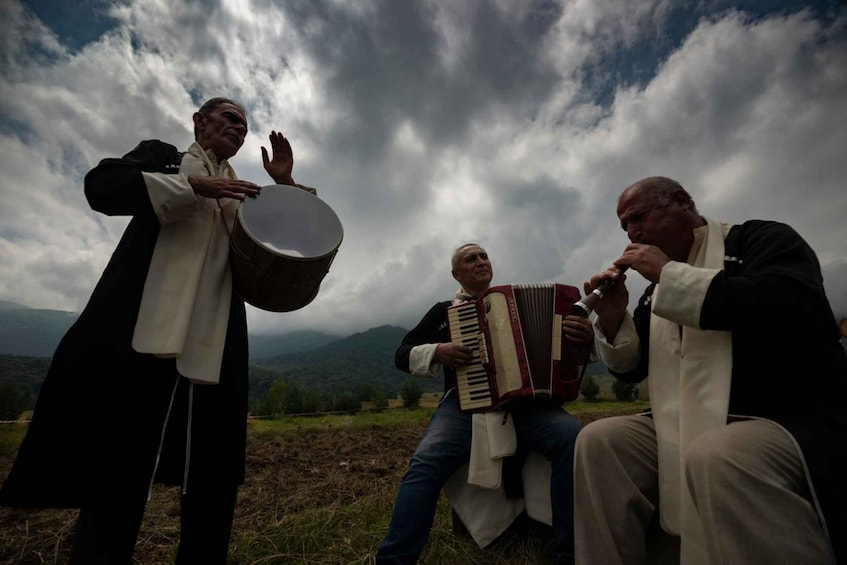 Picture 2 for Activity 2-Day North of Armenia Tavush & Lori. Dilijan Ijevan & more