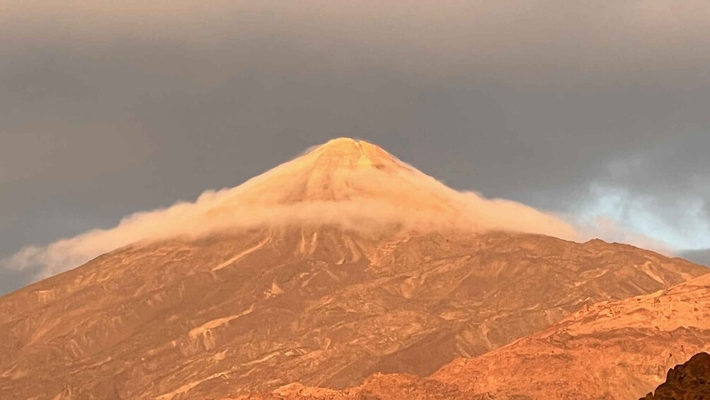 Santa Cruz de Tenerife: Private Teide National Park Tour