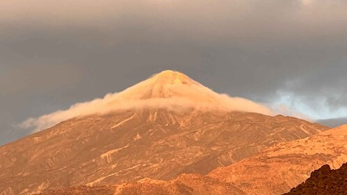 Tenerife: Private VIP Tour Teide National Park