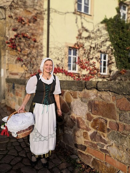 Picture 4 for Activity Meißen: Guided Walking Tour 'Romantic Evening Stroll'