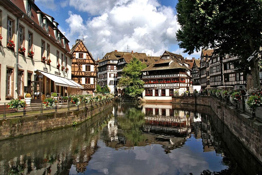 Picture 4 for Activity Strasbourg: Private Architecture Tour with a Local Expert