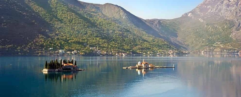 Picture 4 for Activity Bokokotor Bay, Blue Cave and panorama of Mamula