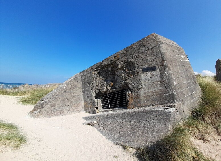 Picture 2 for Activity Normandy D-Day Beaches Private Canadian Sector from Bayeux
