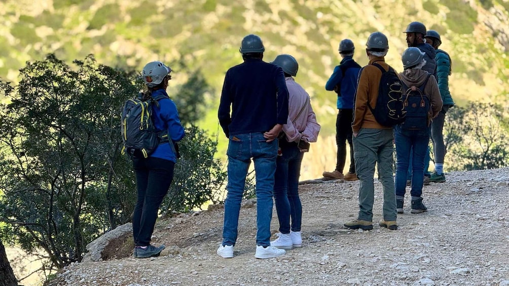 Picture 5 for Activity Ardales: Caminito del Rey & El Gaitanejo Guided Walking Tour