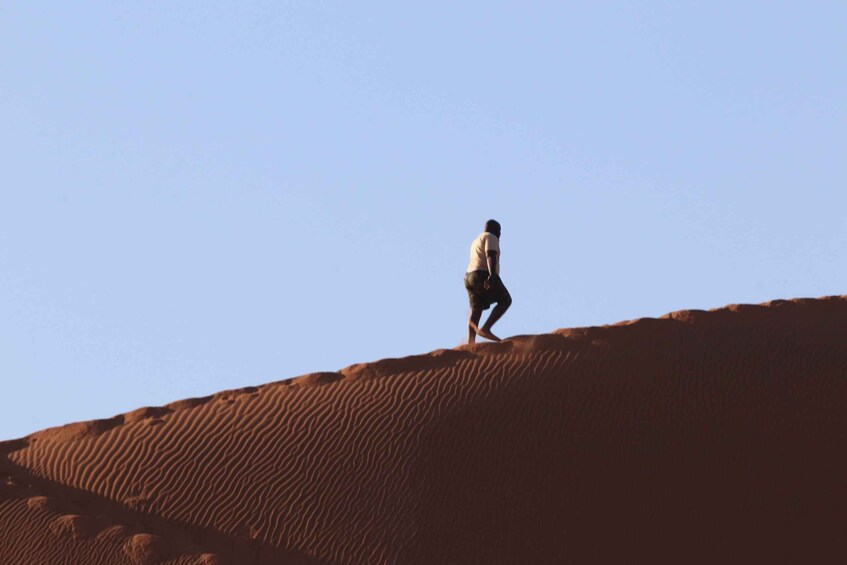 Picture 6 for Activity Private 03 Days Amazing Red Dunes of Sossusvlei | Lodge