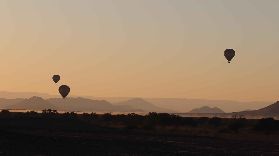 Private 03 Days Amazing Red Dunes of Sossusvlei | Lodge