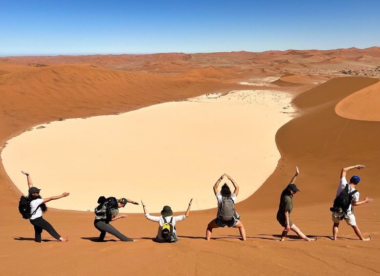 Picture 4 for Activity Private 03 Days Amazing Red Dunes of Sossusvlei | Lodge