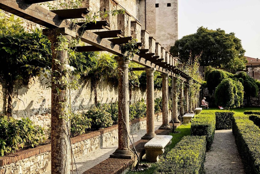 Picture 1 for Activity Trento: guided tour of Buonconsiglio Castle