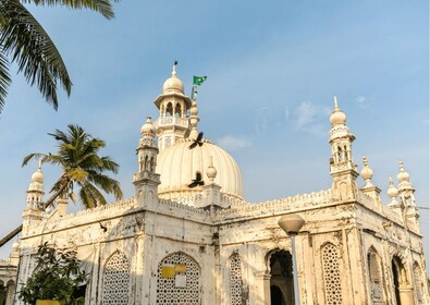 Mumbai : Visite guidée à pied des temples et des sanctuaires