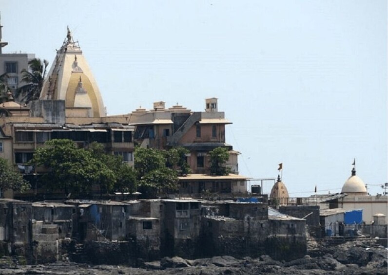 Picture 7 for Activity Mumbai: Temples and Shrines Guided Walking Tour