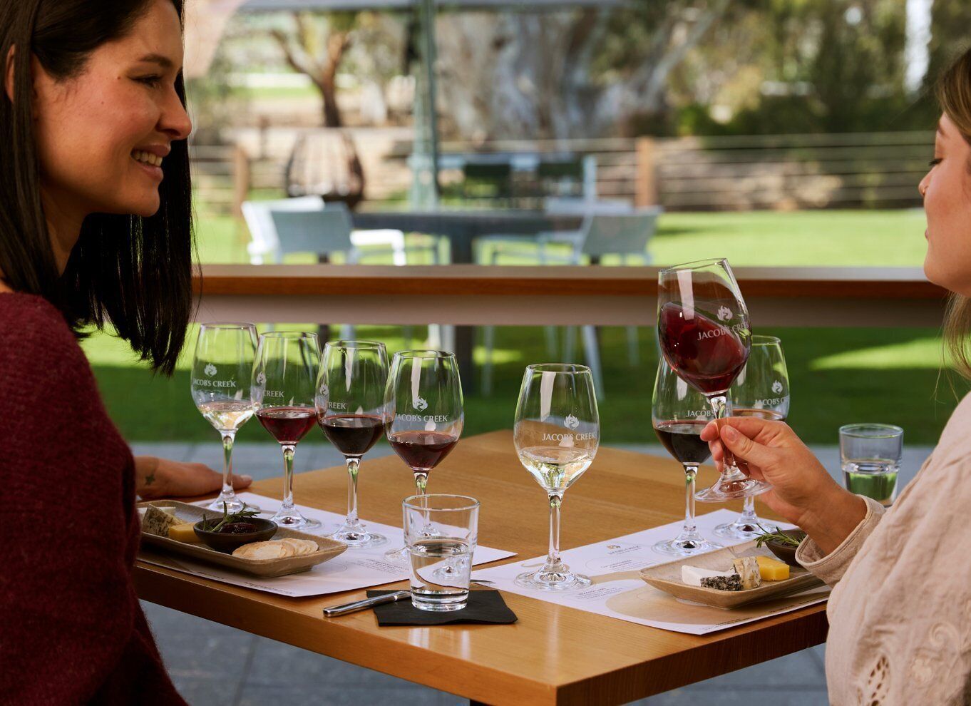 Barossa Valley: Taste & Graze Food and Wine Trail