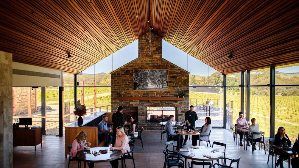 Picture 8 for Activity Barossa Valley: Taste & Graze Food and Wine Trail