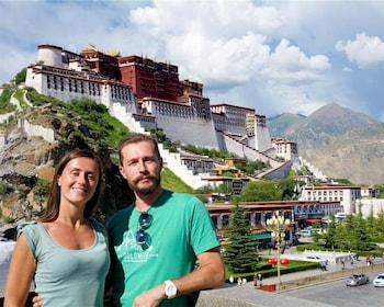 4 Days Lhasa City Essence Tour