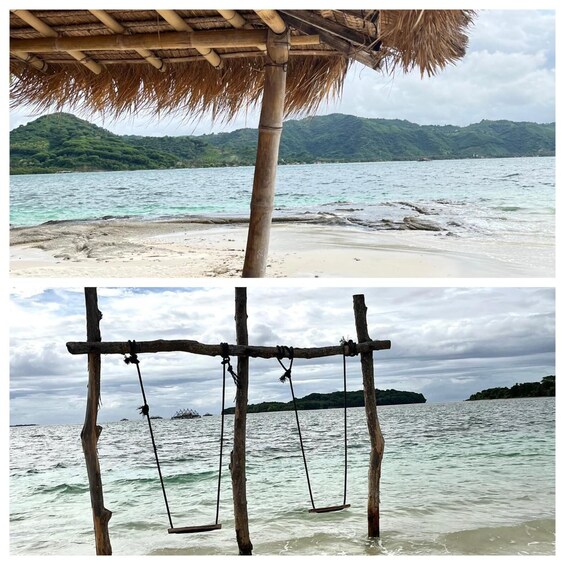 Picture 5 for Activity Senggigi: SnorklingDayTrip to Gili Island Nanggu&Sudka&Kedis