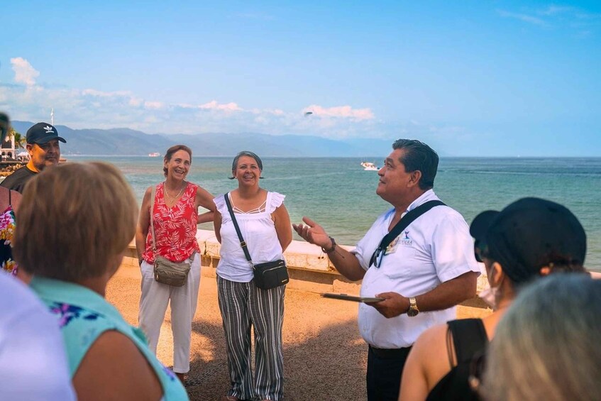 Picture 2 for Activity Mexico: Puerto Vallarta City Tour