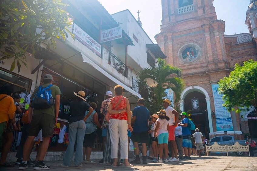 Picture 4 for Activity Mexico: Puerto Vallarta City Tour