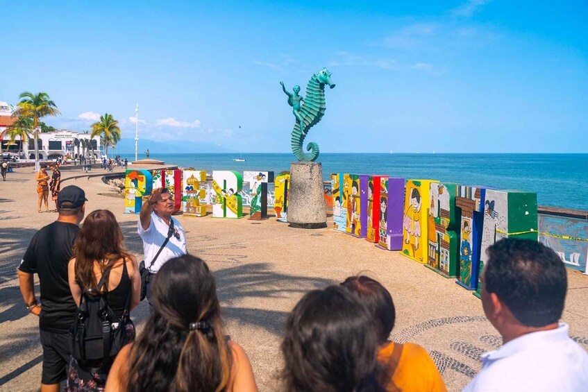 Picture 3 for Activity Mexico: Puerto Vallarta City Tour