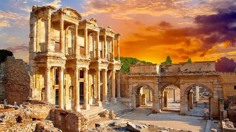 Picture 6 for Activity From Istanbul: Ephesus and House of Virgin Mary Day Trip