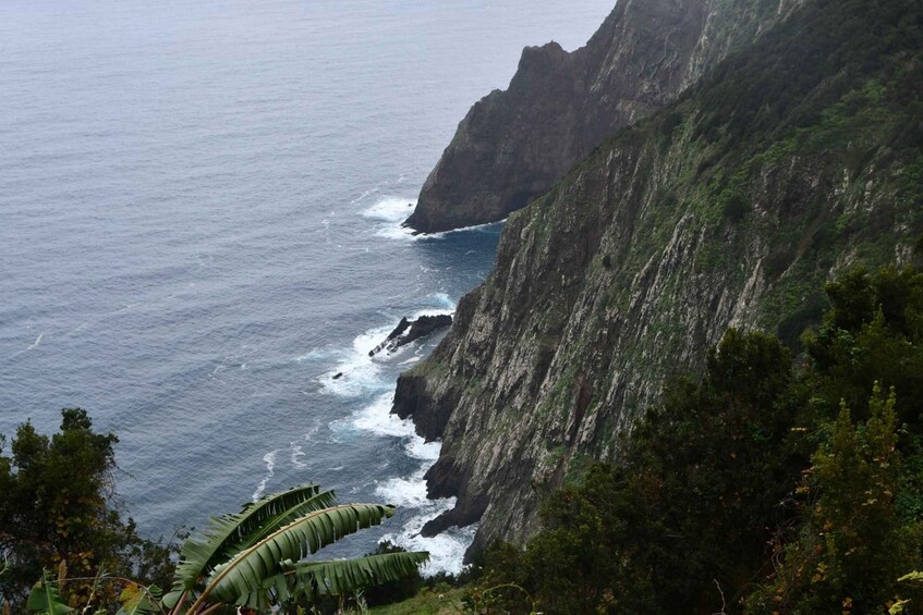 Vereda do Larano (Larano Hike) by Overland Madeira