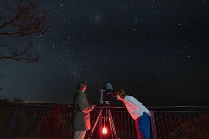 Blue Mountains: Stargazing with a Telescope and Astronomer