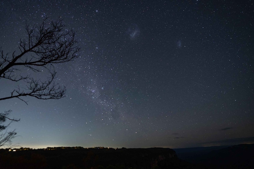 Picture 4 for Activity Blue Mountains: Stargazing with a Telescope and Astronomer